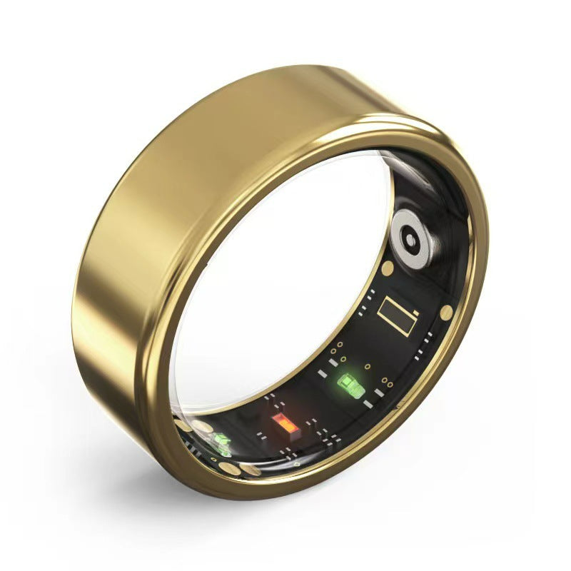 The Aurum Ring